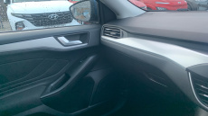 Ford Focus 1.5 EcoBlue 120 Zetec 5dr Diesel Hatchback